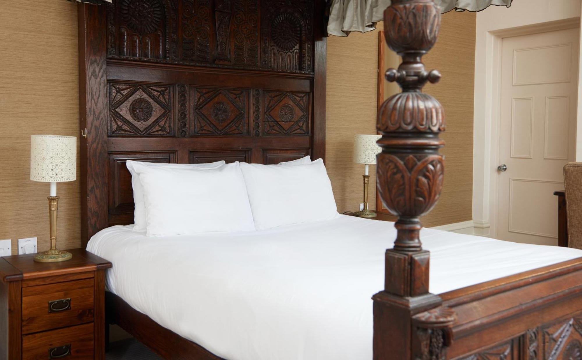 Kings Arms Hotel By Greene King Inns ويسترهام المظهر الخارجي الصورة