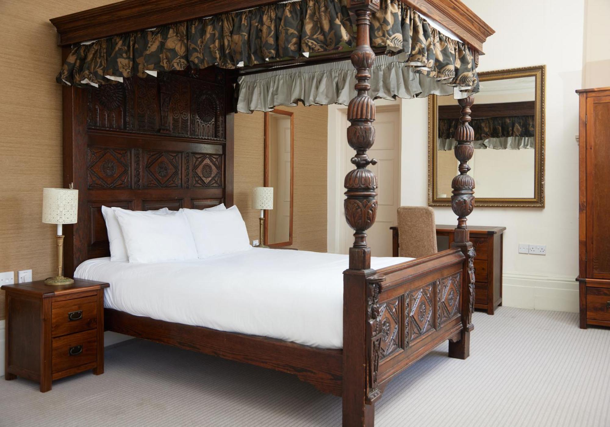 Kings Arms Hotel By Greene King Inns ويسترهام المظهر الخارجي الصورة