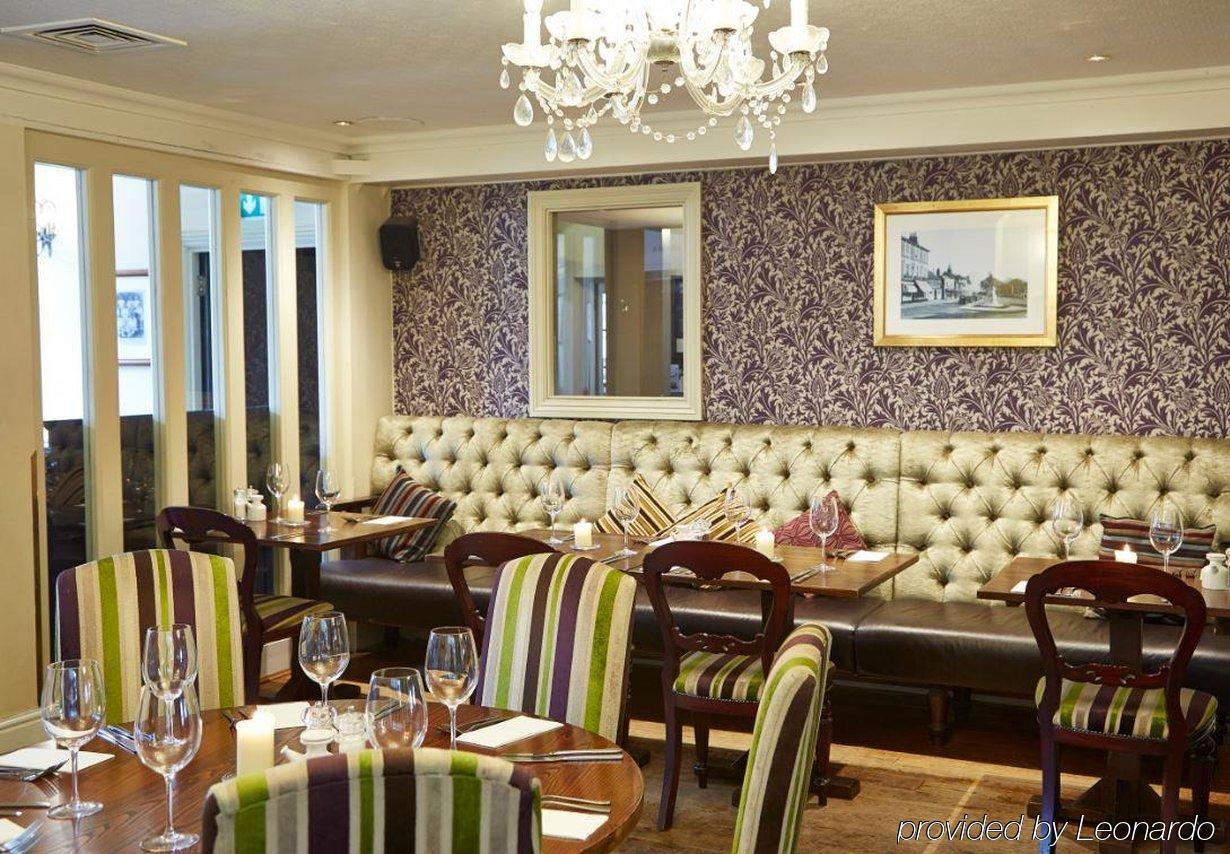 Kings Arms Hotel By Greene King Inns ويسترهام المظهر الخارجي الصورة