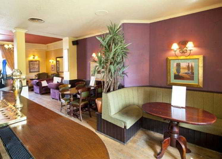 Kings Arms Hotel By Greene King Inns ويسترهام المظهر الداخلي الصورة